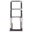 Gold SIM and Micro SD Tray for Xiaomi Redmi Note 10 Pro/Pro Max - 1