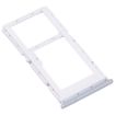 Xiaomi Redmi Note 11/11T 5G/Poco M4 Pro SIM & SD Tray (Silver) - 3