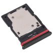 SIM Card/Micro SD Tray for Xiaomi Redmi Note 11 Pro/Pro+ 5G (Black) - 3