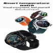 Y10 Smart Watch 1.54" IP68 Waterproof, Heart & Sleep Monitoring - 2