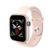LD5 1.54" Smart Watch: Waterproof, Bluetooth, Heart & Sleep Monitor - 1