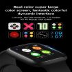 LD5 1.54" Smart Watch: Waterproof, Bluetooth, Heart & Sleep Monitor - 6