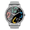 HW21 Smart Watch: 1.28" Screen, IP67 Waterproof, Health Monitoring - 3