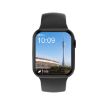 DT100pro Smart Watch: 1.75" Screen, IP68, Bluetooth, Heart Rate Monitor - 2