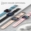 Y22 Smart Watch, 1.72" Color Screen, IP67 Waterproof, Health Monitoring - 4