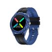 DT10 Smart Watch 1.54" Screen, Bluetooth Call, IP67 Waterproof, Blue - 1