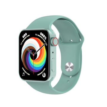 IWO7 Smart Watch 1.82" IP68 Waterproof, Bluetooth, Health Monitor - 1