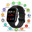 Y13S Smart Watch: IP67 Waterproof, Bluetooth Call, Heart Rate Monitor - 3