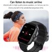 Y13S Smart Watch: IP67 Waterproof, Bluetooth Call, Heart Rate Monitor - 4