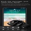DW95 Smart Watch: 1.28" Screen, Waterproof, Bluetooth Call, Health Monitor - 4