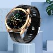 DW95 Smart Watch: 1.28" Screen, Waterproof, Bluetooth Call, Health Monitor - 6