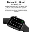 DT200 Smart Watch: 1.72" Screen, IP67 Waterproof, Health Monitoring - 6