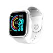 B57S 1.3" Smart Watch, IP67 Waterproof, Heart Rate & Sleep Monitor - 1