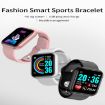 B57S 1.3" Smart Watch, IP67 Waterproof, Heart Rate & Sleep Monitor - 2