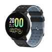 119plus Smart Watch 1.3" IPS, IP68, Heart Rate & BP Monitoring (Gray) - 1