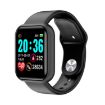 GM20 Smart Watch: 1.3" Screen, IP67 Waterproof, Health Monitoring - 1