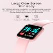 GM20 Smart Watch: 1.3" Screen, IP67 Waterproof, Health Monitoring - 3