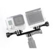 Double Bracket for GoPro & DJI Osmo Action Cameras - 6