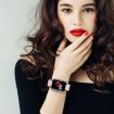 B57 Smart Watch: IPS Screen, IP67 Waterproof, Heart Rate Monitor (White) - 6