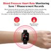 B57 1.3" IPS Smart Watch: Waterproof, Heart Rate & Sleep Monitor - 3