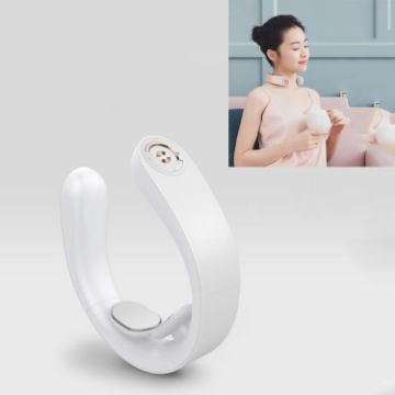 PGG Cervical Spine Massage & Heating Instrument for Neck & Shoulder - 1
