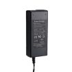 42V 2A Charger for Xiaomi M365 & Ninebot ES2/ES4, US Plug, 5.5mm Port - 5