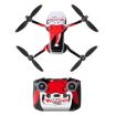 Sunnylife MM2-TZ452 Waterproof Stickers Set for DJI Mini 2/4K/2 SE - 1