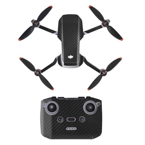Sunnylife Waterproof Stickers for DJI Mini 2/SE Drones & Remote Control - 1