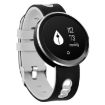 Q7 Bluetooth Smart Bracelet: HD OLED, IP68 Waterproof, Pedometer, HR Monitor - 2