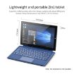 PiPO W11 2-in-1 Tablet, 11.6" 8/128/512GB SSD, Windows 10, Stylus - 6