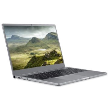AMD Ryzen 3 5300U Laptop, 15.6" FHD, 8GB+256GB, Win11, US Plug - 1