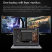 AMD Ryzen 3 5300U Laptop, 15.6" FHD, 8GB+256GB, Win11, US Plug - 5