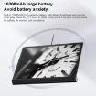 Lenovo YOGA Pad Pro 13" 8GB+256GB, Snapdragon 870, Face ID, HDMI - 5