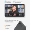 Lenovo Pad 10.6" Tablet, 6GB+128GB, Face ID, Android 12, Lake Blue - 6