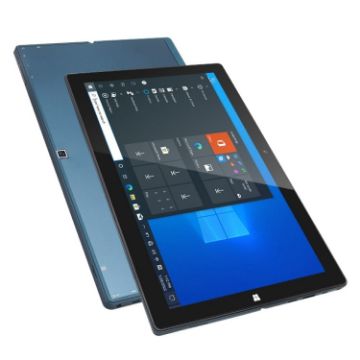 UNIWA WinPad BT101 Tablet, 12", 8GB+128GB, Win 10, Intel Quad Core - 1