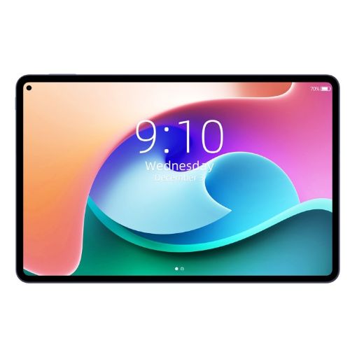 CHUWI HiPad Pro 10.8" 8GB+128GB Android 11 Tablet, 4G LTE, Dual SIM - 1