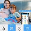 VASOUN M7 Kids Tablet 7" 2GB+32GB Android 11 WiFi/Bluetooth Blue - 6