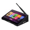 PiPo X10RK Mini Tablet 10.1", 2GB+32GB, Android 7.1.2, WiFi, Black - 1