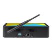 X10RK Mini Tablet PC, 10.1", 2GB+32GB, Android, HDMI, Black - 5