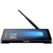 PiPo H10PRO Mini PC 10.1" 16GB+128GB Win 11 Celeron J4125 Black - 2