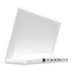 10.1" IPS All-in-One PC, 1GB RAM, Android 6.0, Quad Core, HDMI, White - 5