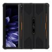 HOTWAV Tab R8 Rugged 10.1" Tablet, Android 14, 4GB+128GB, 4G, IP68/IP69K - 1