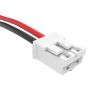 Battery for Delta Dore TYXAL+ DMBV Dual-Lens Video (6416224) - 5