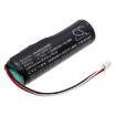 Battery for Inovonics EN5040-T/EN5040/EE5000 (p/n 102-03668-01) - 1