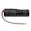 Battery for Inovonics EN5040-T/EN5040/EE5000 (p/n 102-03668-01) - 3