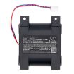 Battery for Logisty RL500 GSM Alarm Transmitters (p/n Bat02) - 5