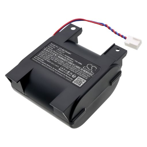 Battery for Abb Stotz S DP8320FT DP8340D DP8000 (Bat02 BATLI02) - 1