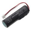 Battery for Inovonics EN5040-T EN5040 EE5000 102-03668-01 - 2