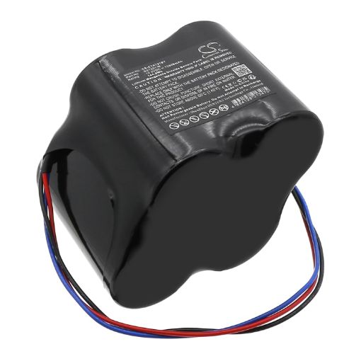 Battery for Caddx TX-7201-05-1 Outdoor Radio Siren (BS7201-N) - 1