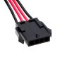 Visonic Siren Battery for SR740/720B MCS740/730 (p/n BatCS740) - 5